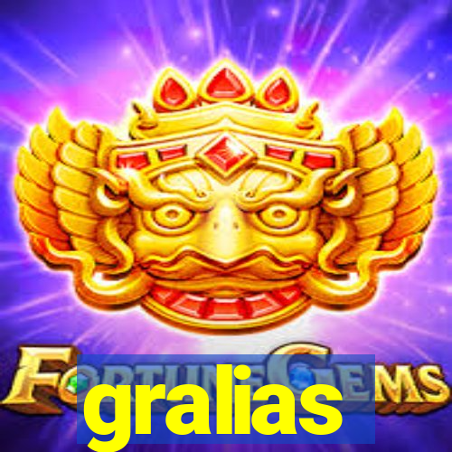 gralias-pg.com
