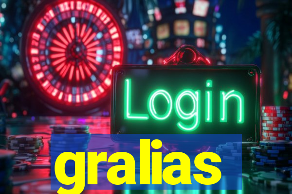 gralias-pg.com