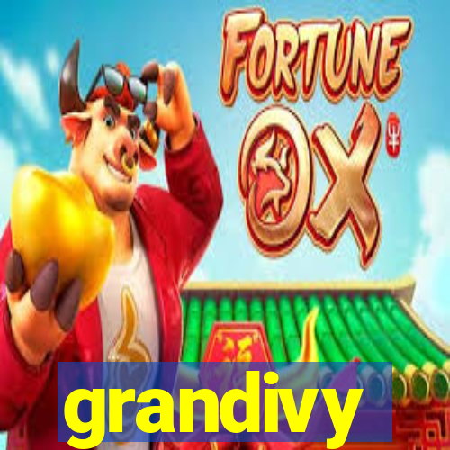 grandivy