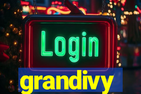 grandivy