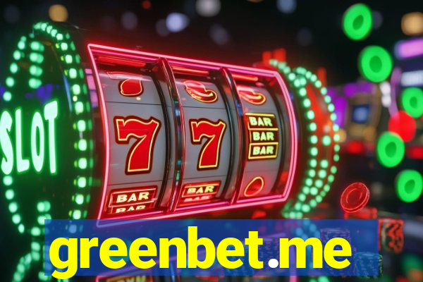 greenbet.me
