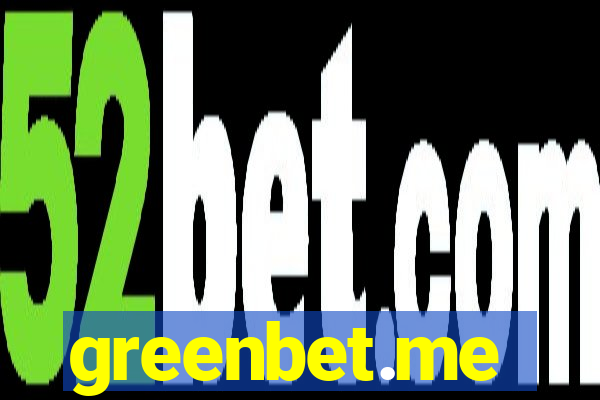 greenbet.me
