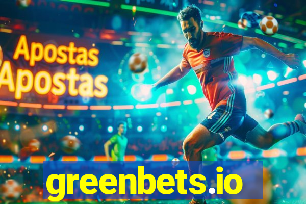 greenbets.io