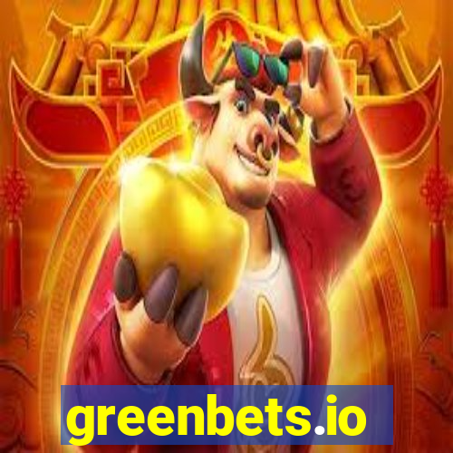greenbets.io
