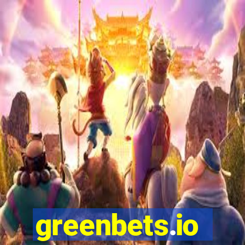 greenbets.io