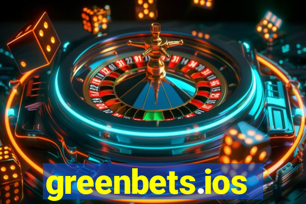 greenbets.ios