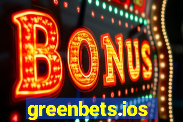 greenbets.ios