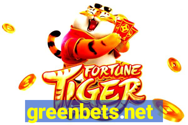 greenbets.net