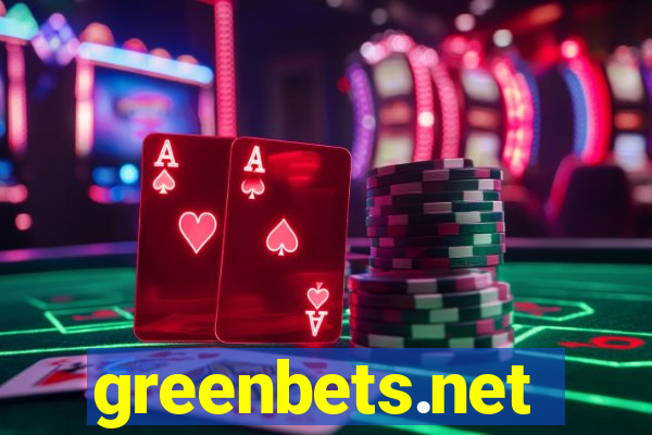 greenbets.net