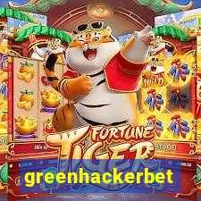 greenhackerbet