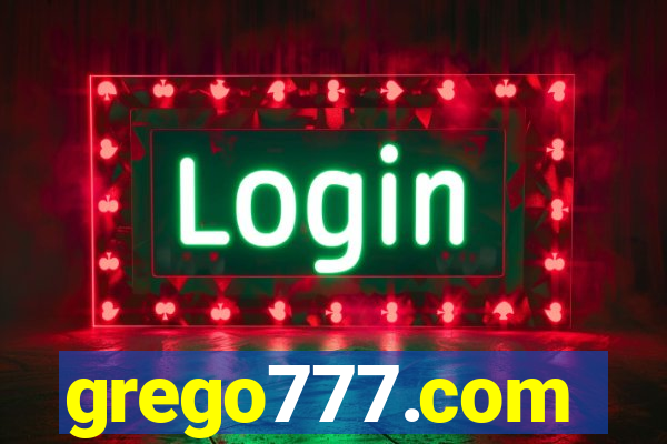 grego777.com