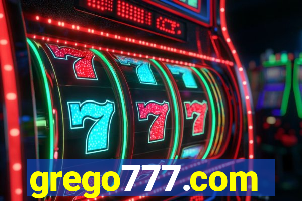 grego777.com