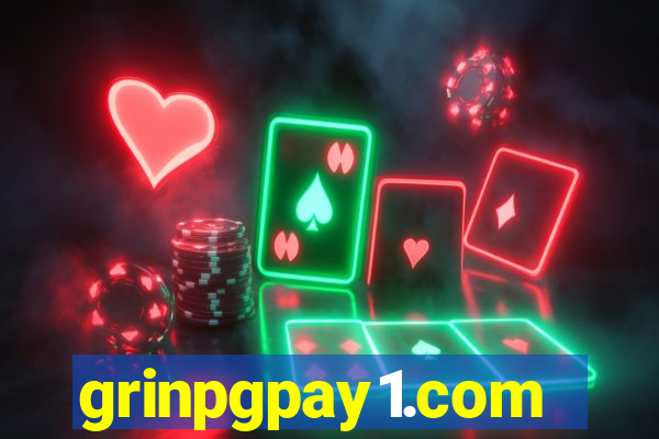 grinpgpay1.com