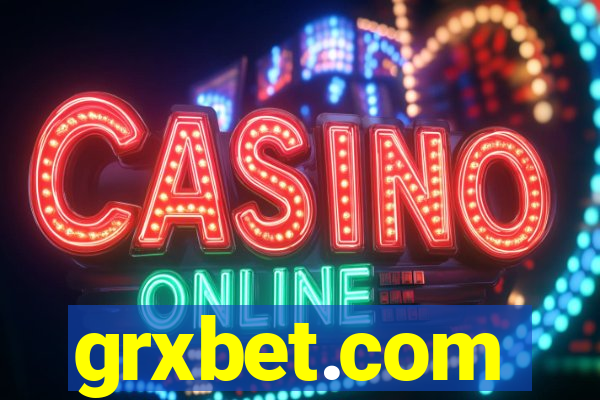 grxbet.com