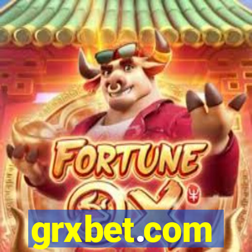 grxbet.com