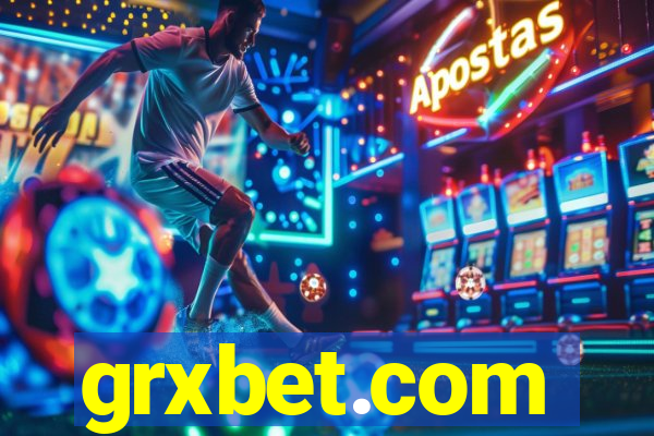 grxbet.com