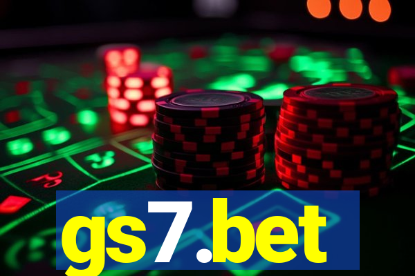 gs7.bet