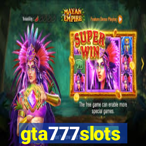 gta777slots