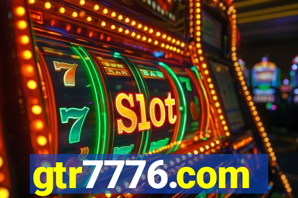 gtr7776.com