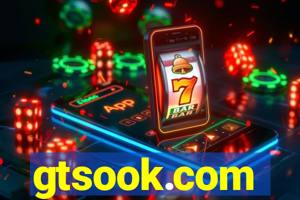 gtsook.com