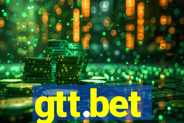 gtt.bet
