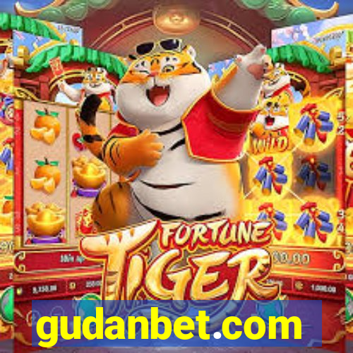 gudanbet.com