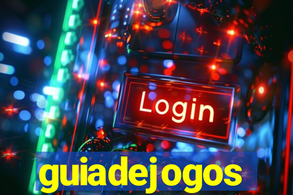 guiadejogos