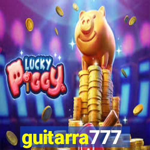 guitarra777