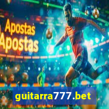 guitarra777.bet