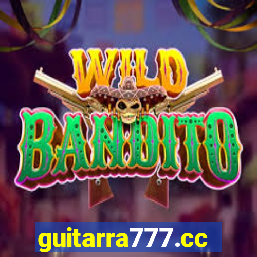guitarra777.cc