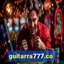 guitarra777.co