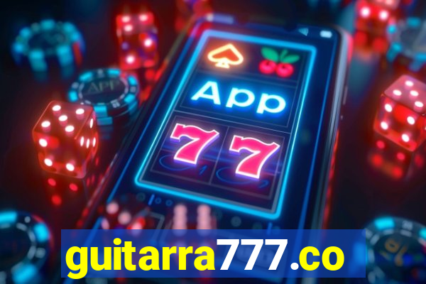 guitarra777.co