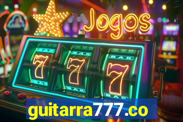 guitarra777.co