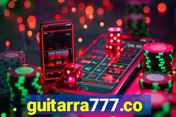 guitarra777.co