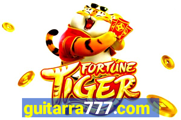 guitarra777.com