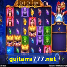 guitarra777.net