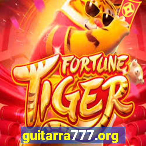 guitarra777.org