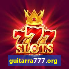 guitarra777.org