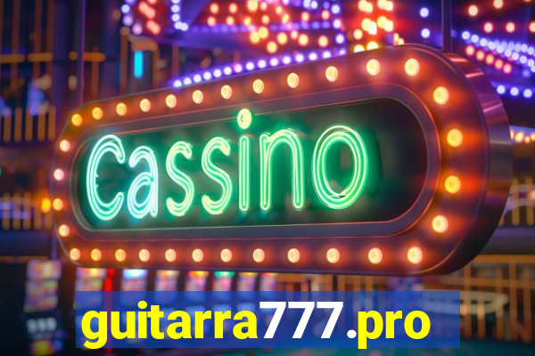 guitarra777.pro
