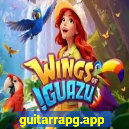 guitarrapg.app