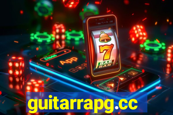 guitarrapg.cc