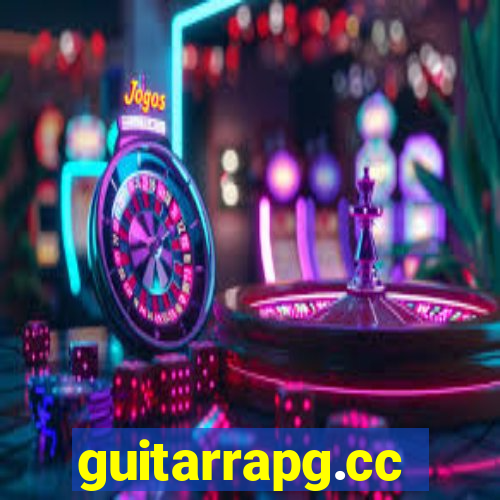 guitarrapg.cc