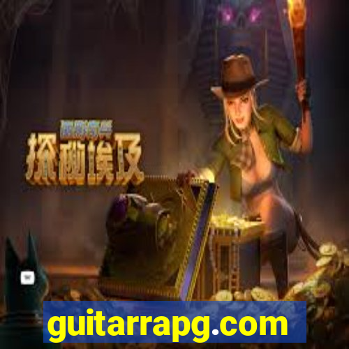 guitarrapg.com