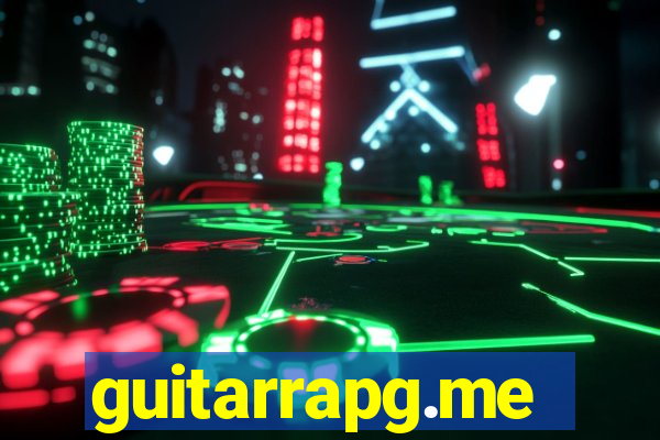 guitarrapg.me