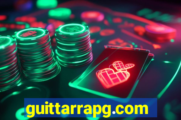 guittarrapg.com