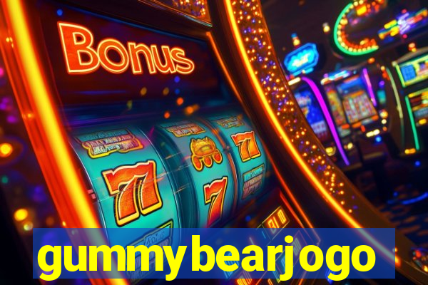 gummybearjogo