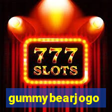 gummybearjogo