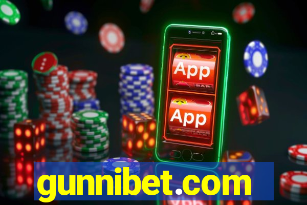 gunnibet.com