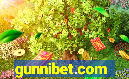 gunnibet.com