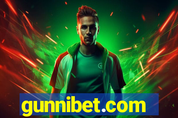 gunnibet.com